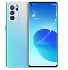    OPPO Reno 6     