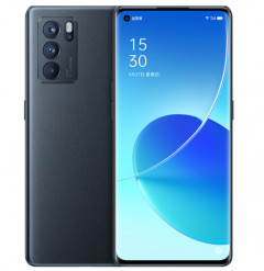    OPPO Reno 6     