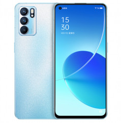    OPPO Reno 6     