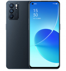    OPPO Reno 6     