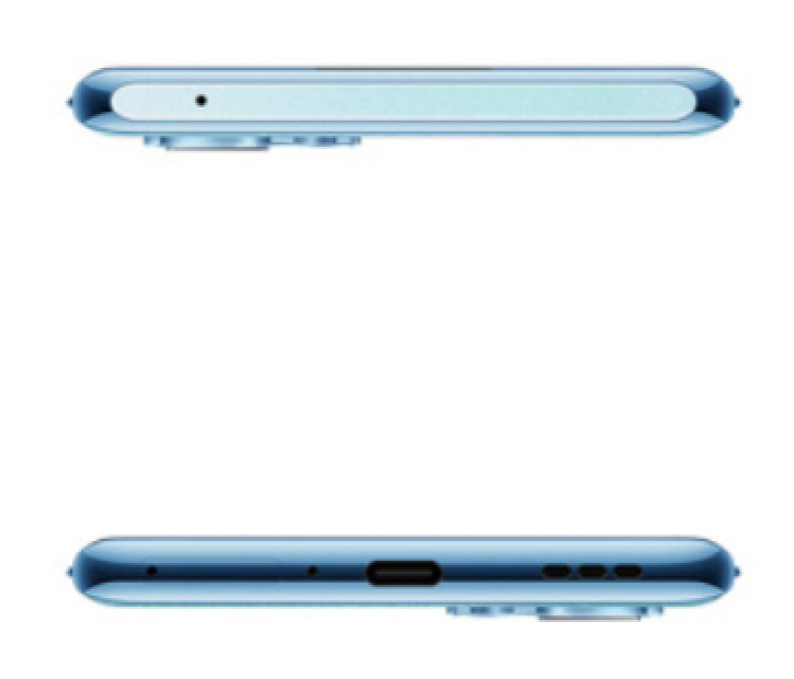    OPPO Reno 6     