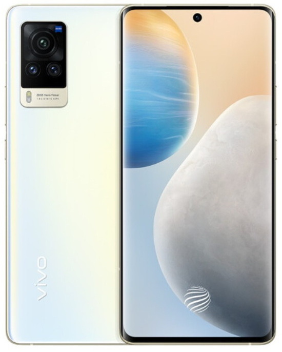 Vivo X60 CE