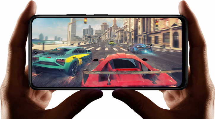  Xiaomi Redmi Note 10 Pro 5G: MediaTek, JBL, Gorilla Glass Victus