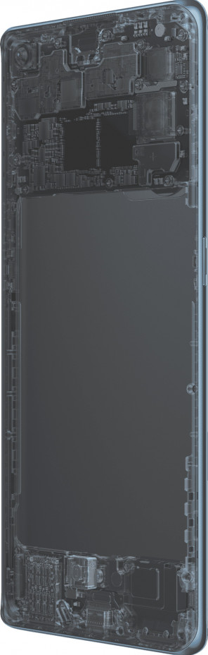  -   OPPO Reno 6  