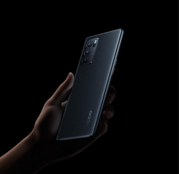  -   OPPO Reno 6  