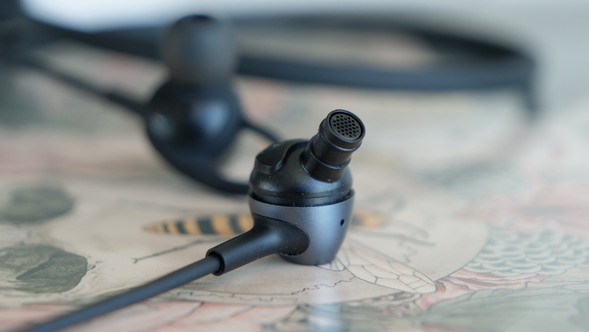 Vivo Wireless Sport Earphones LDAC