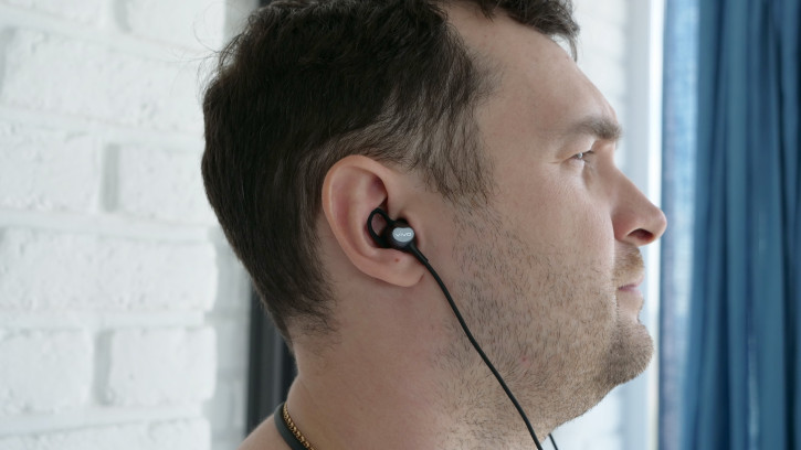  Vivo Wireless Sport Earphones: LDAC  
