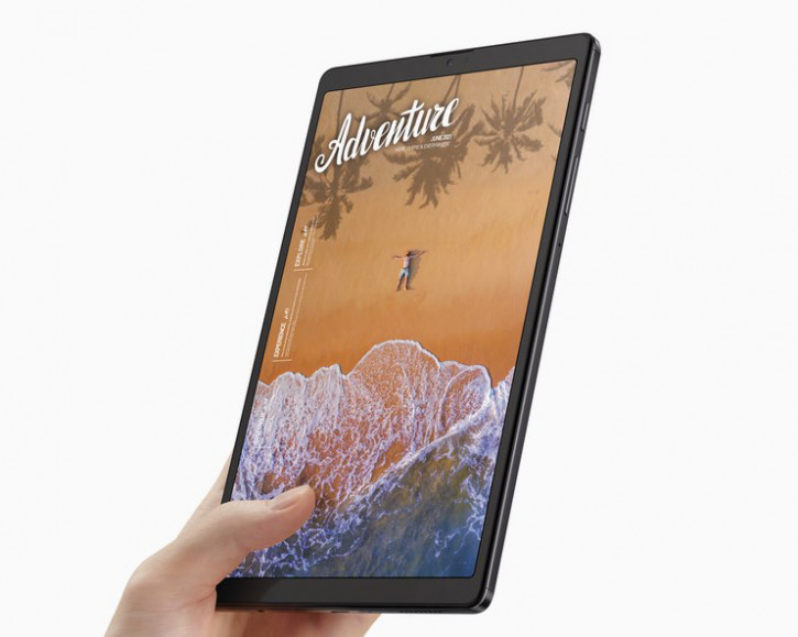  Samsung Galaxy Tab A7 Lite     