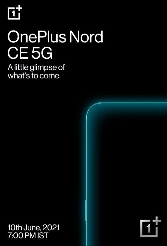 :   OnePlus Nord CE 5G  Nord N200 5G