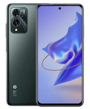  ZTE Voyage 30, 30 Pro, 30 Pro+:    