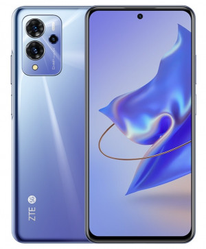  ZTE Voyage 30, 30 Pro, 30 Pro+:    