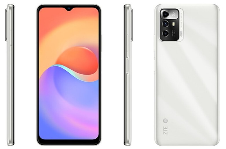 Zte 30 Pro Купить
