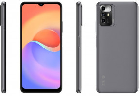  ZTE Voyage 30, 30 Pro, 30 Pro+:    