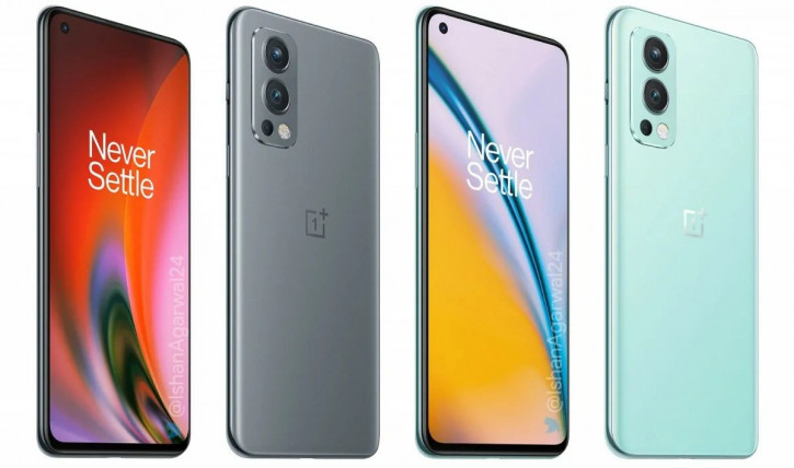    OnePlus Nord 3