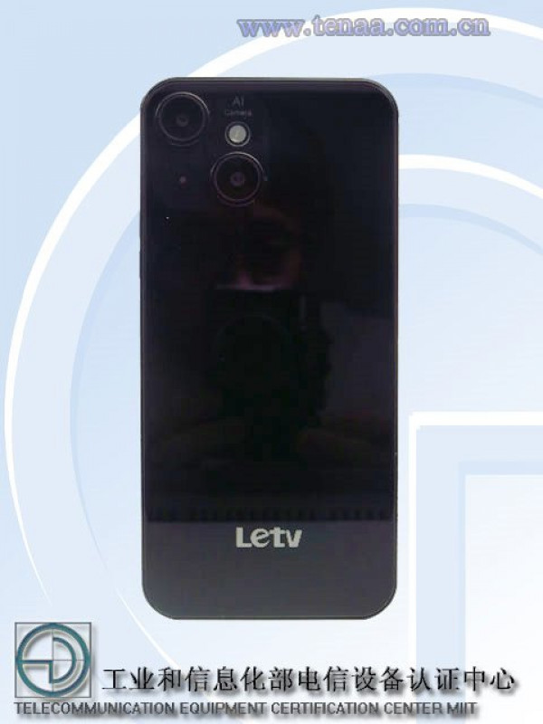 LeTV   iPhone 13  3G