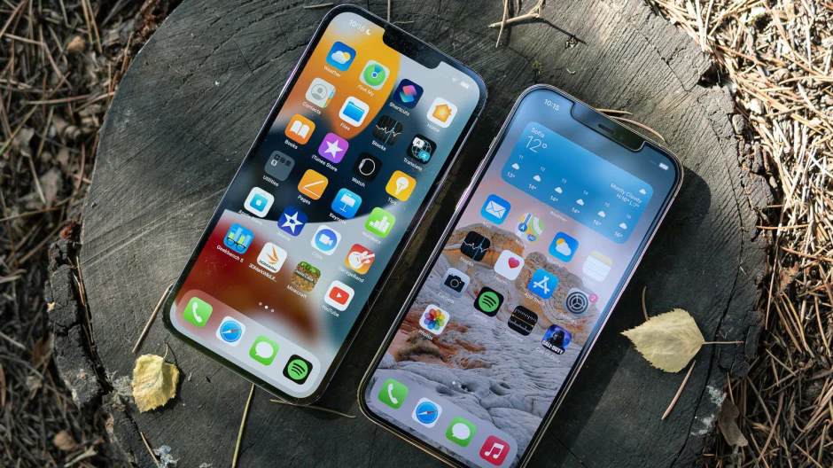 Вот так номер! BOE втайне от Apple упростила экраны iPhone 13