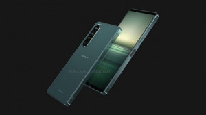  Xperia 1 IV: Pro-  Pro 