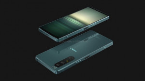  Xperia 1 IV: Pro-  Pro 