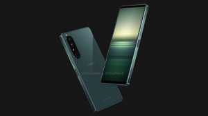  Xperia 1 IV: Pro-  Pro 