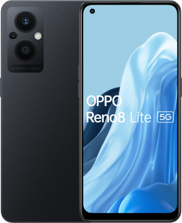 OPPO Reno 8 Lite        