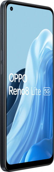 OPPO Reno 8 Lite        