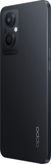 OPPO Reno 8 Lite        
