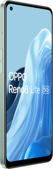 OPPO Reno 8 Lite        