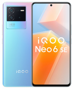  iQOO Neo 6 SE:  ,  SE  Super Edition