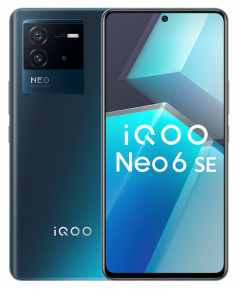  iQOO Neo 6 SE:  ,  SE  Super Edition