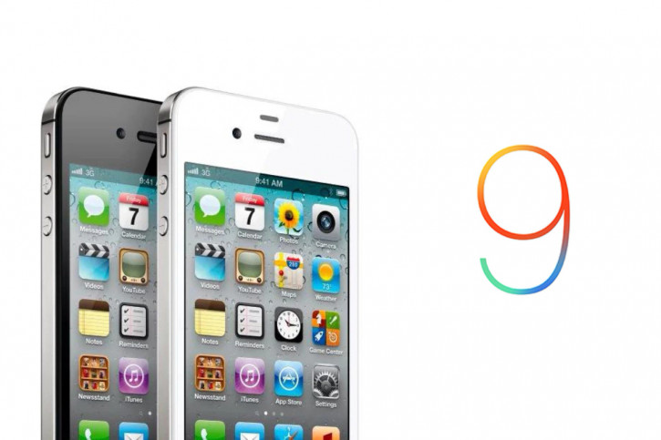 Apple  $20    iPhone 4S  iOS 9