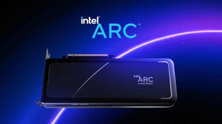 Intel      :  