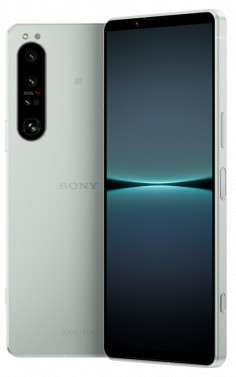  Sony Xperia 1 IV 