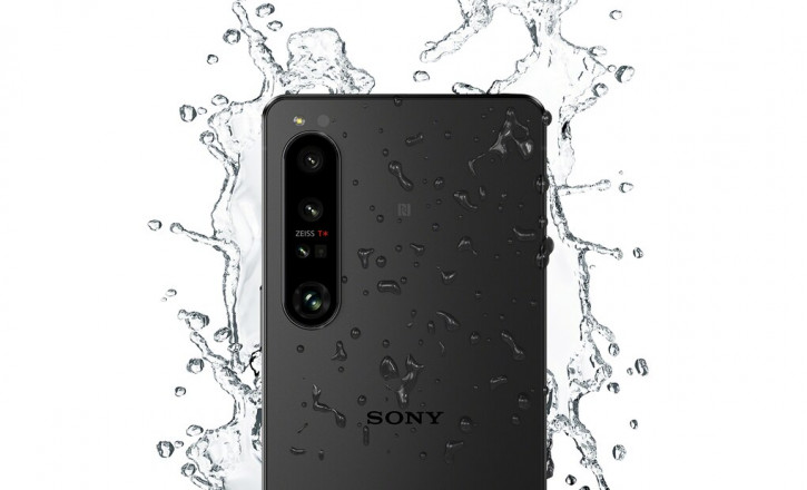  Sony Xperia 1 IV 