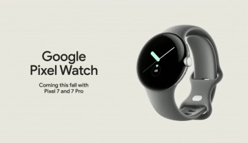    Google:  Pixel Watch,  Buds Pro  