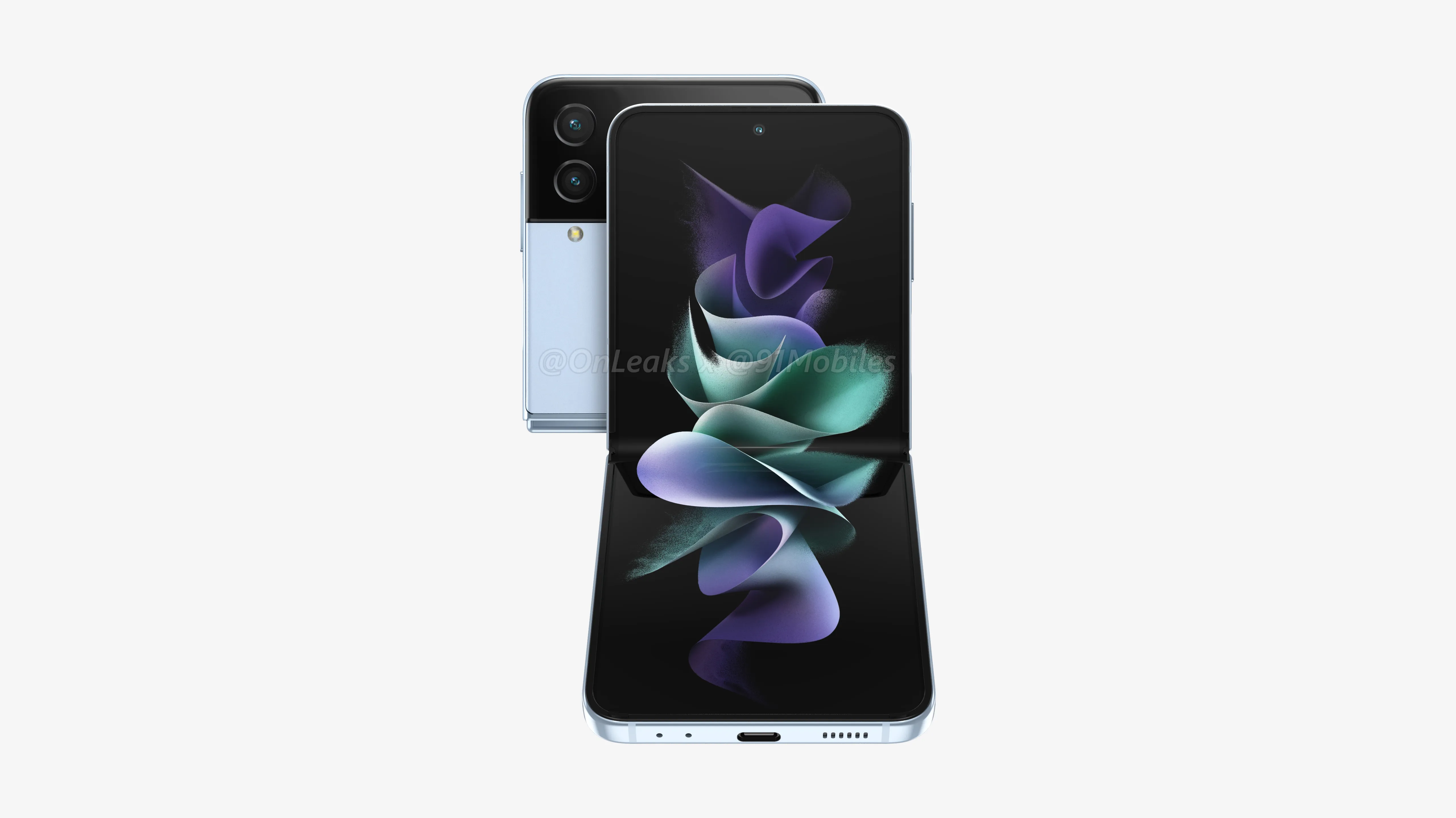  Samsung Galaxy Z Flip 4  Z Fold 4.