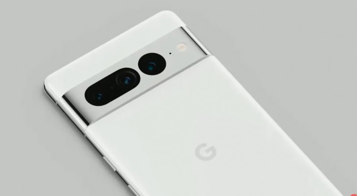 ! Google  Pixel 7  7 Pro:     