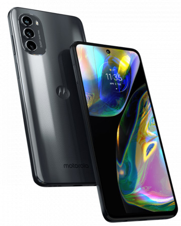  Motorola Moto G82:  Galaxy A53?