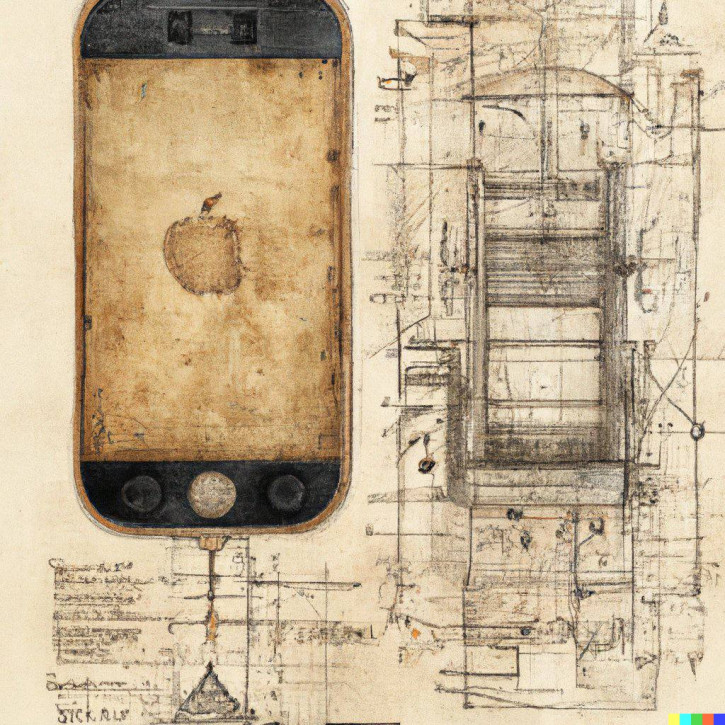   iPhone    