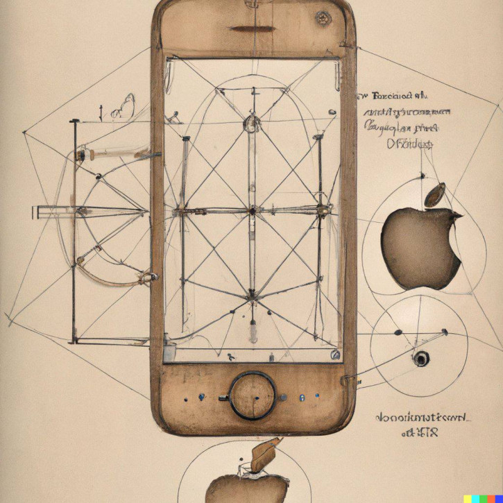   iPhone    