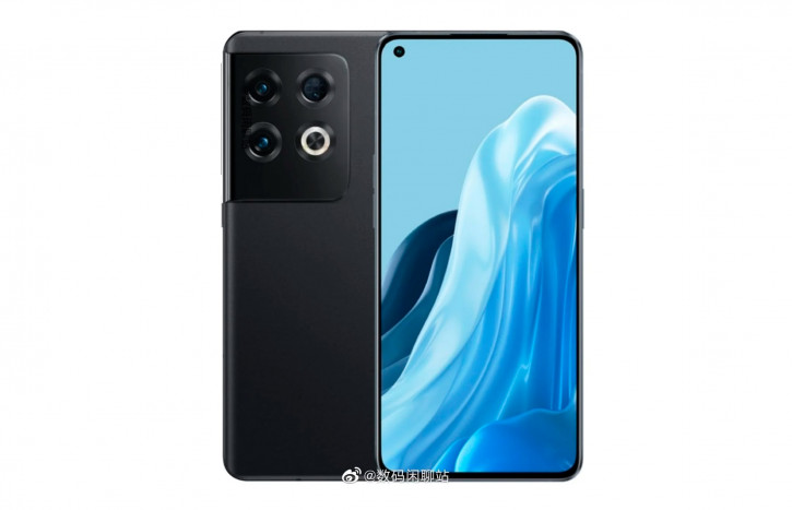  !   OPPO Reno 8 Pro+   