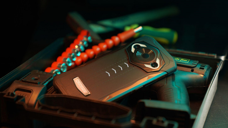 Doogee S98 Pro        