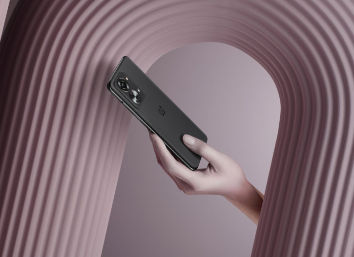 Анонс OnePlus Nord 2T – странный первенец на Dimensity 1300