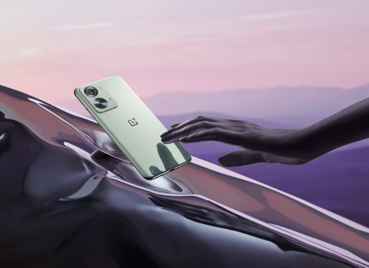 Анонс OnePlus Nord 2T – странный первенец на Dimensity 1300
