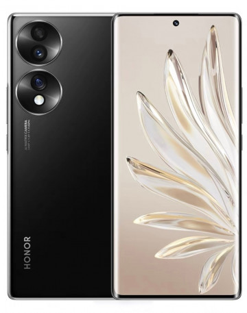      Honor 70  70 Pro   