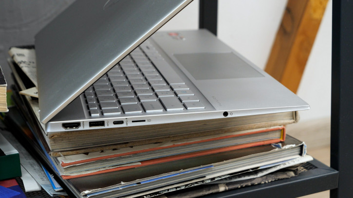  HP Pavilion Laptop 15:  
