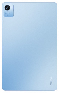 Анонс Realme Pad X – яркий, тонкий, но мощный планшет