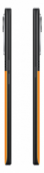 Realme GT Neo 3 Naruto Edition  