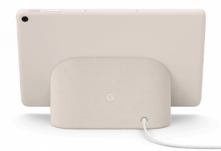  Google Pixel Tablet -     