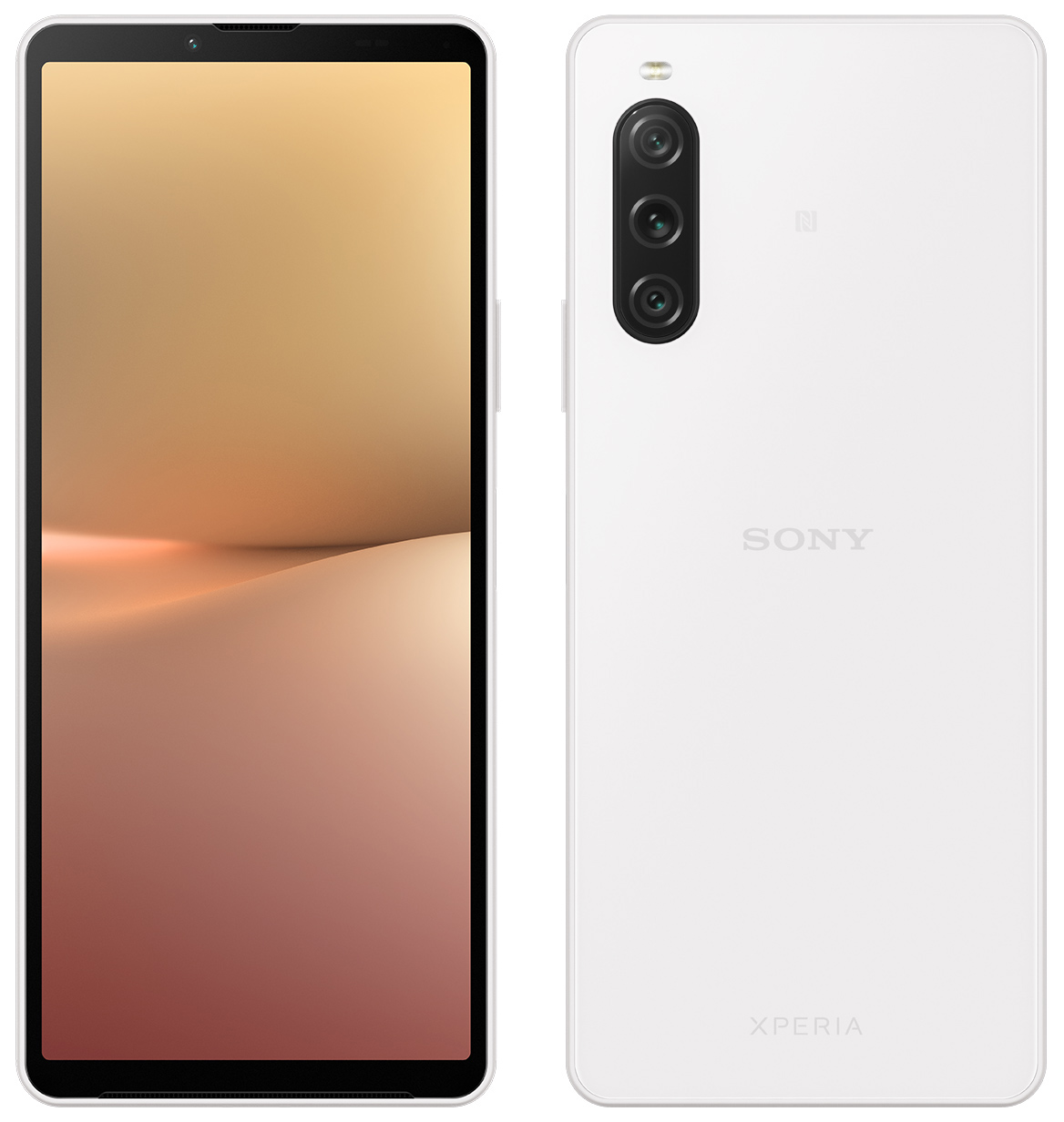 Анонс Sony Xperia 10 V – компакт с новым экраном и старыми слабостями