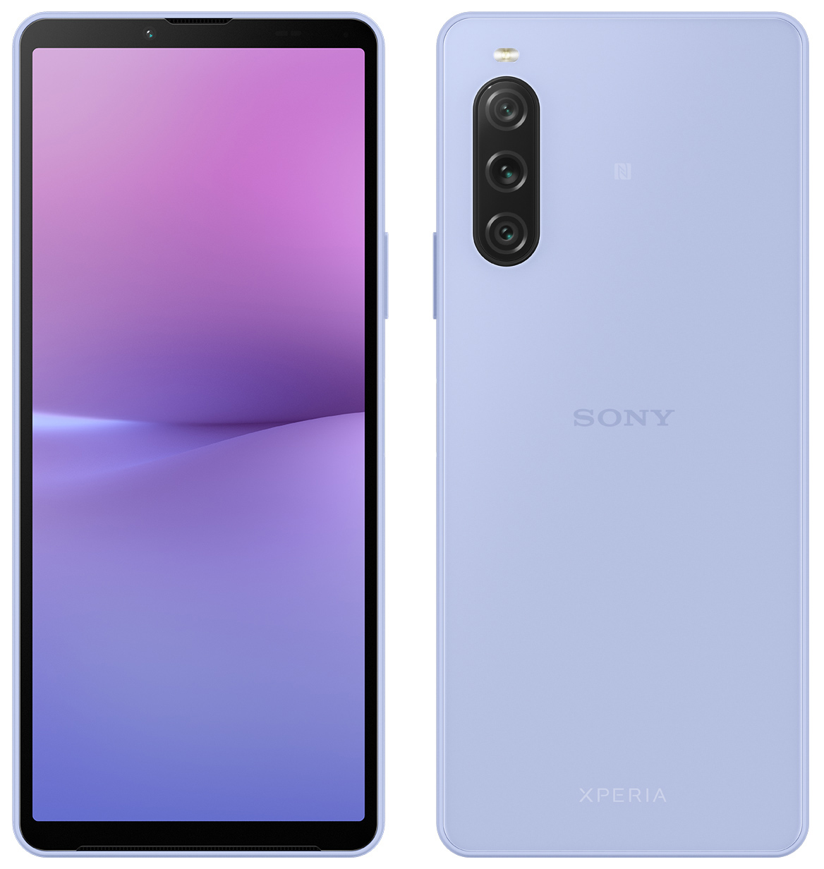 Анонс Sony Xperia 10 V – компакт с новым экраном и старыми слабостями